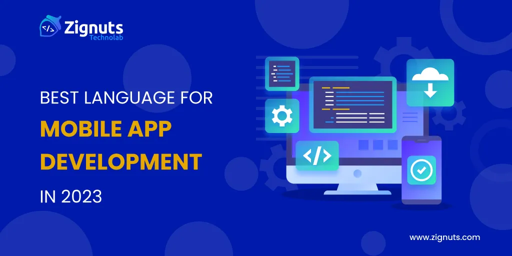 Best Language For Mobile App Development